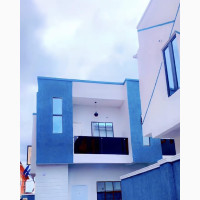 Furnished 2bdrm Duplex in Former Williams, Ifako-Ijaiye for sale