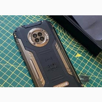 New Doogee S96 GT 256 GB Black
