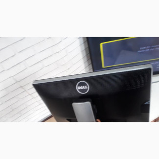Dell 24 Full HD Display Monitor - Neatly Used