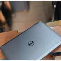 Laptop Dell 8GB Intel Core I7 SSD 500GB
