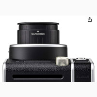 Fujifilm INSTAX MINI 40 Camera - Brand New
