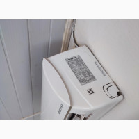 Polystar Inverter Air Condition - Well Used