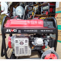Senci Generator Set 15kva