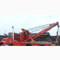70tons Freightliner Ten Tyres Towing Truck - New Arrival