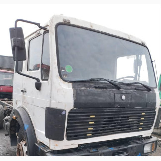 1622 Mercedes Benz Truck 6 Tyres (Foreign Used