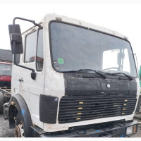 1622 Mercedes Benz Truck 6 Tyres (Foreign Used