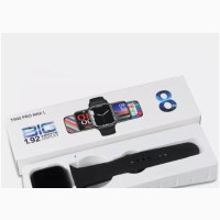 Ultra Max Suit Series 8 Max Smartwatch - Brand New