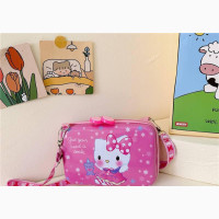 Sam Samantha Character Cross Bag