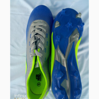 Quality Football Boots Available