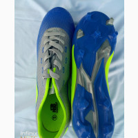 Quality Football Boots Available