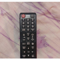 Samsung Replaceable Remote