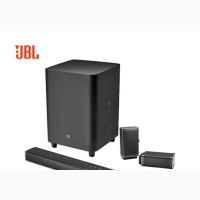 JBL 5.1 Channel Soundbar