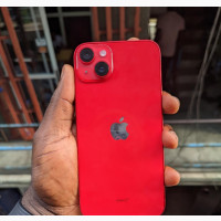 Apple iPhone 14 Plus 128 GB Red - Brand New, Locked