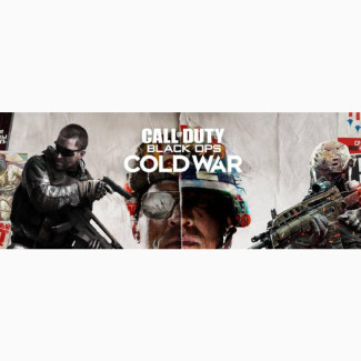 Call of Duty Black Ops Cold War 2023 + ZOMBIES MULTIPLAYER