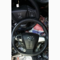 Toyota Corolla 2012 Steering Wheel - Neat Affordable