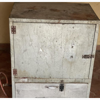 Big Oven for Baking