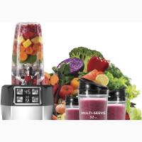 Nutri Ninja Auto-Iq Blender (BL482)