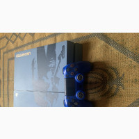 Ps4 Uncharted Limited Edition - USA Used