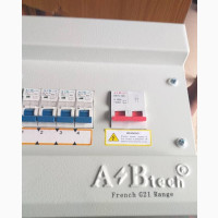 Distribution Board D4 Single Phase a Btech