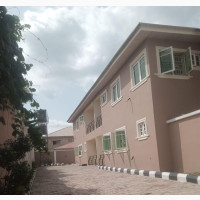 3bdrm Apartment in Bobby Olofa Alamanda, Ibadan for rent