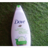 Dove Go Fresh Cool Moisture Body Wash 750ml