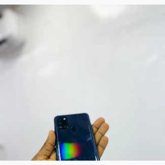 Samsung Galaxy A21s 128 GB Blue