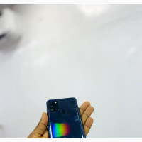 Samsung Galaxy A21s 128 GB Blue
