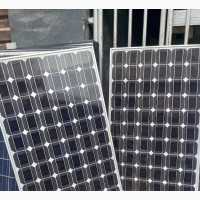 Clean 300w Mono Solar Panel
