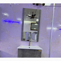 Brand New Brimix Suspended Cabinet Basin