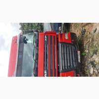 Direct Tokunbo Daf