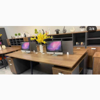 Quality Exercutive Office Workstation Table by 4