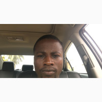 MR Taiwo Obidairo