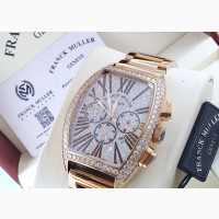 Brand New Franck Muller Wristwatch - Top Quality