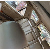 Lexus RX 300 2003 Black