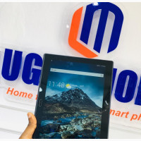 Lenovo Tab 4 10 Plus 64 GB Black
