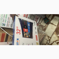 POLYSTAR 32 Inches Smart