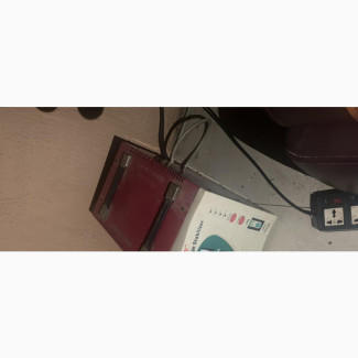 5000watts Stabilizer - Good Condition - CENTURY Brand
