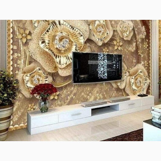 Wall Murals - High Quality Designs