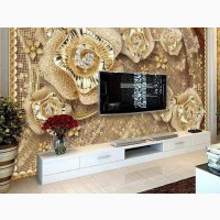 Wall Murals - High Quality Designs