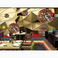 Wall Murals - High Quality Designs
