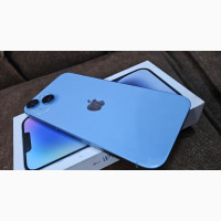 Apple iPhone 14 Plus 256 GB Blue