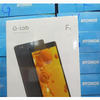 New G-Tab F8 32 GB