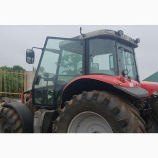 Tractor for Sale
