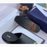 Classic Luxury Half Shoes