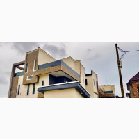 4bdrm Duplex in Amuwo for sale
