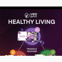 YES GLOBAL Sunrise Stem Cell For Adequate Health Care