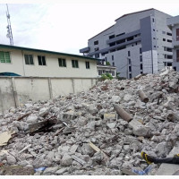 Commercial 460sqm Land for Sale in Ikoyi
