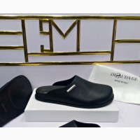 Men#039;s Clogs/Half Shoes