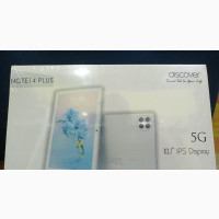 New Discover Note 13 Plus 256 GB Green