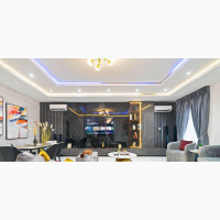 4bedroom Duplex Apartment